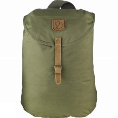 Fjallraven Greenland Rucksack Small Green